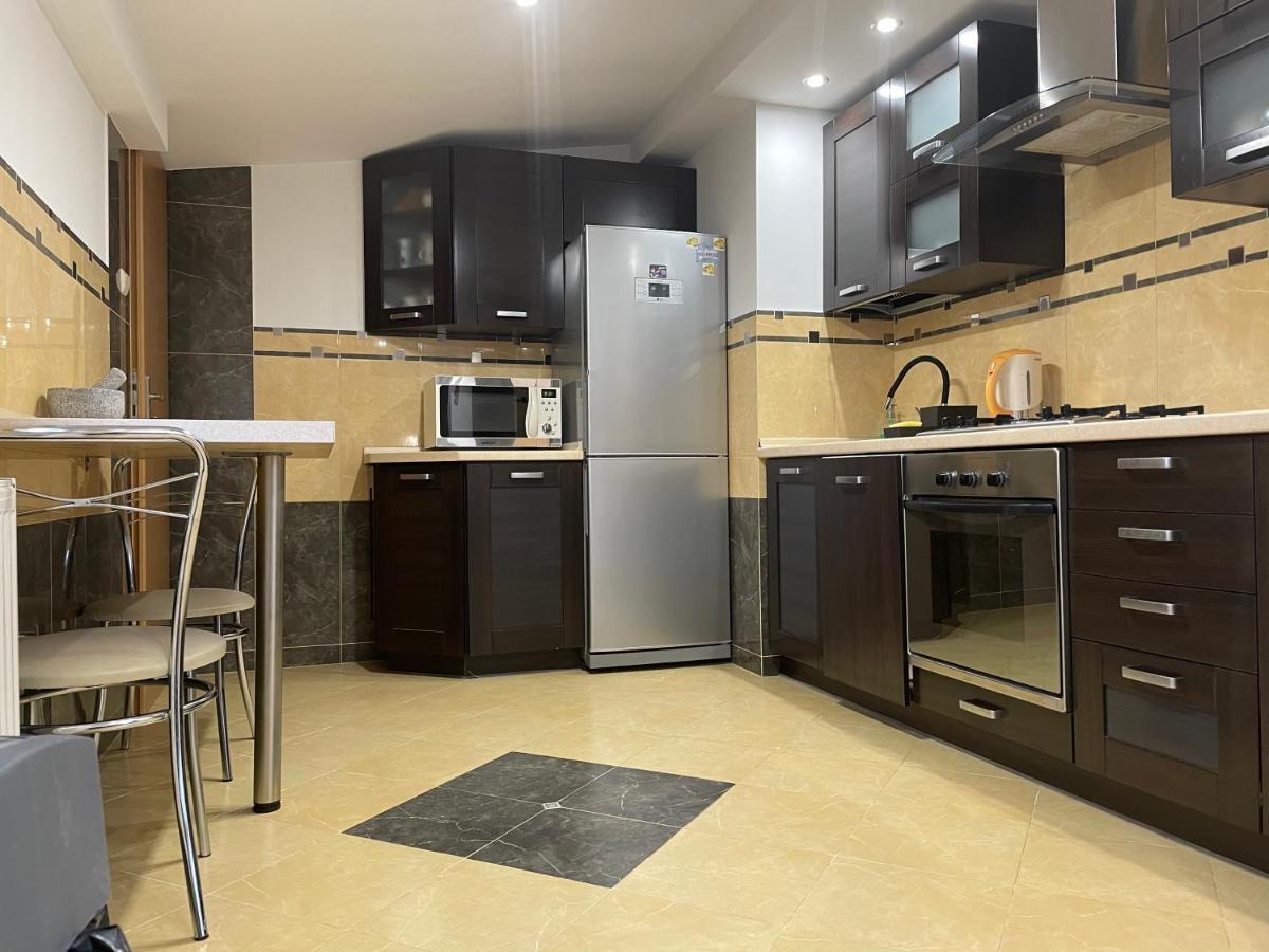 Apartament Przy Ulicy Zaruskiego Blisko Plazy Ustka Exterior photo