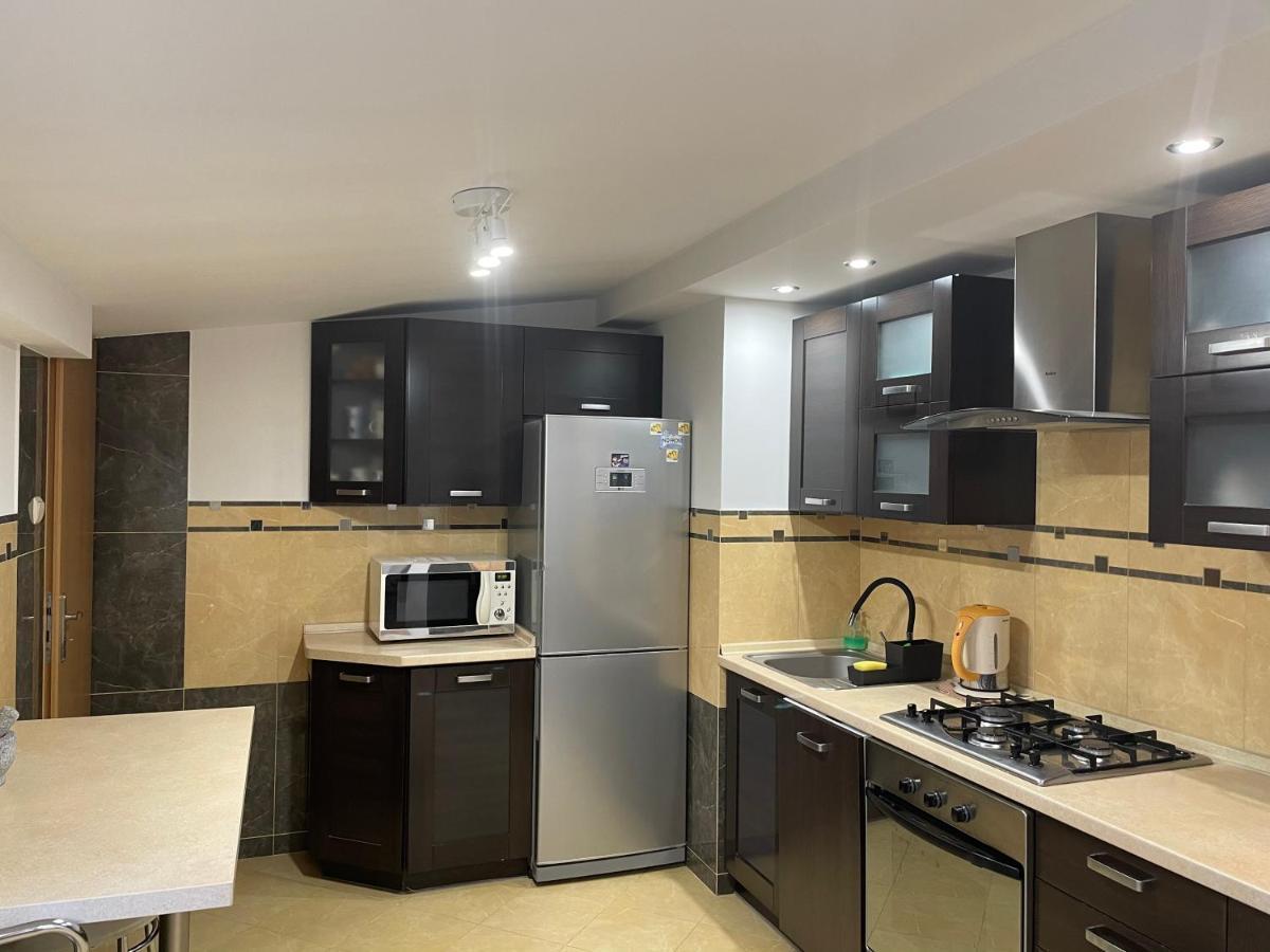 Apartament Przy Ulicy Zaruskiego Blisko Plazy Ustka Exterior photo